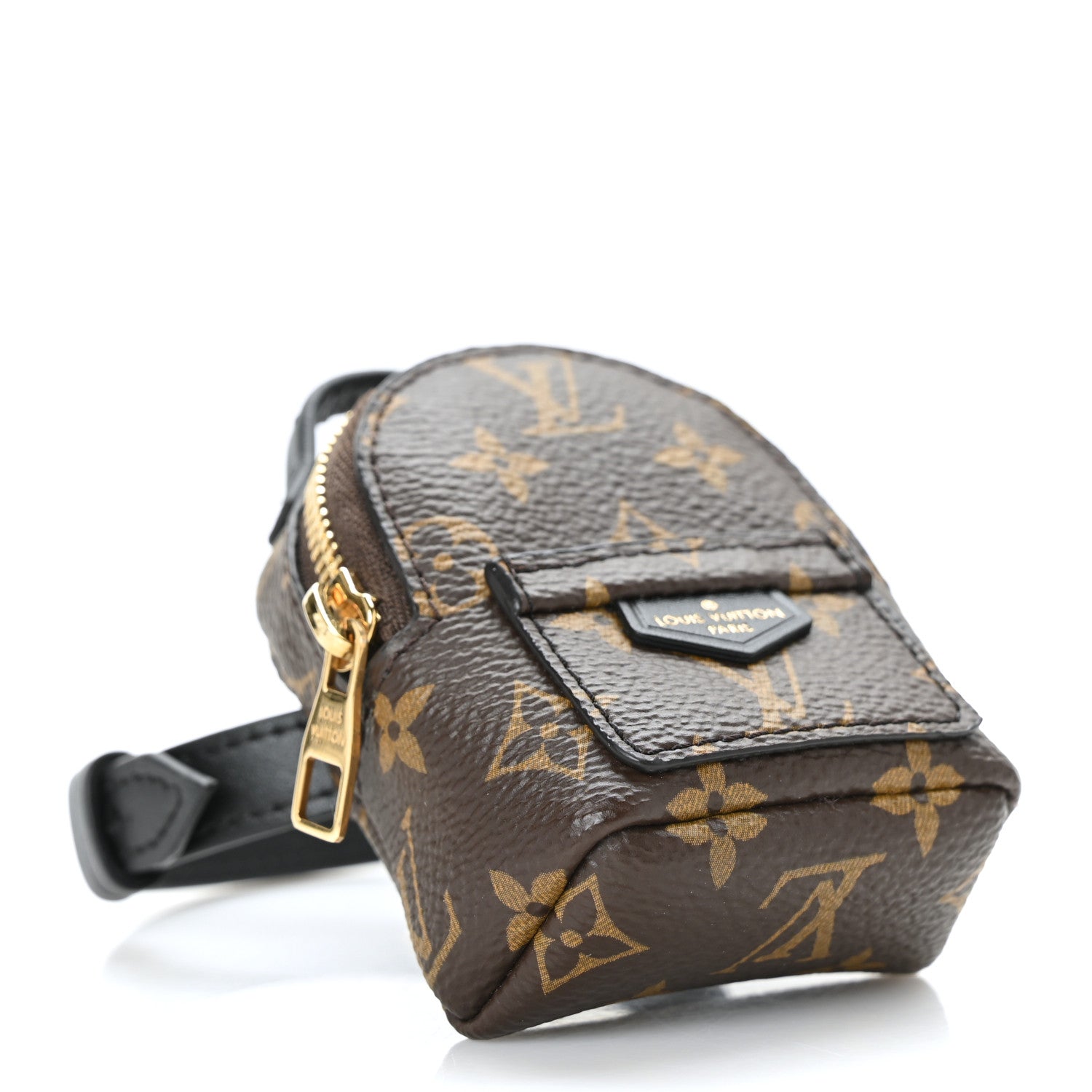 Louis Vuitton Monogram Party Palm Springs Bracelet 4 of 6