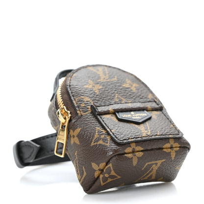 Louis Vuitton Monogram Party Palm Springs Bracelet 4 of 6