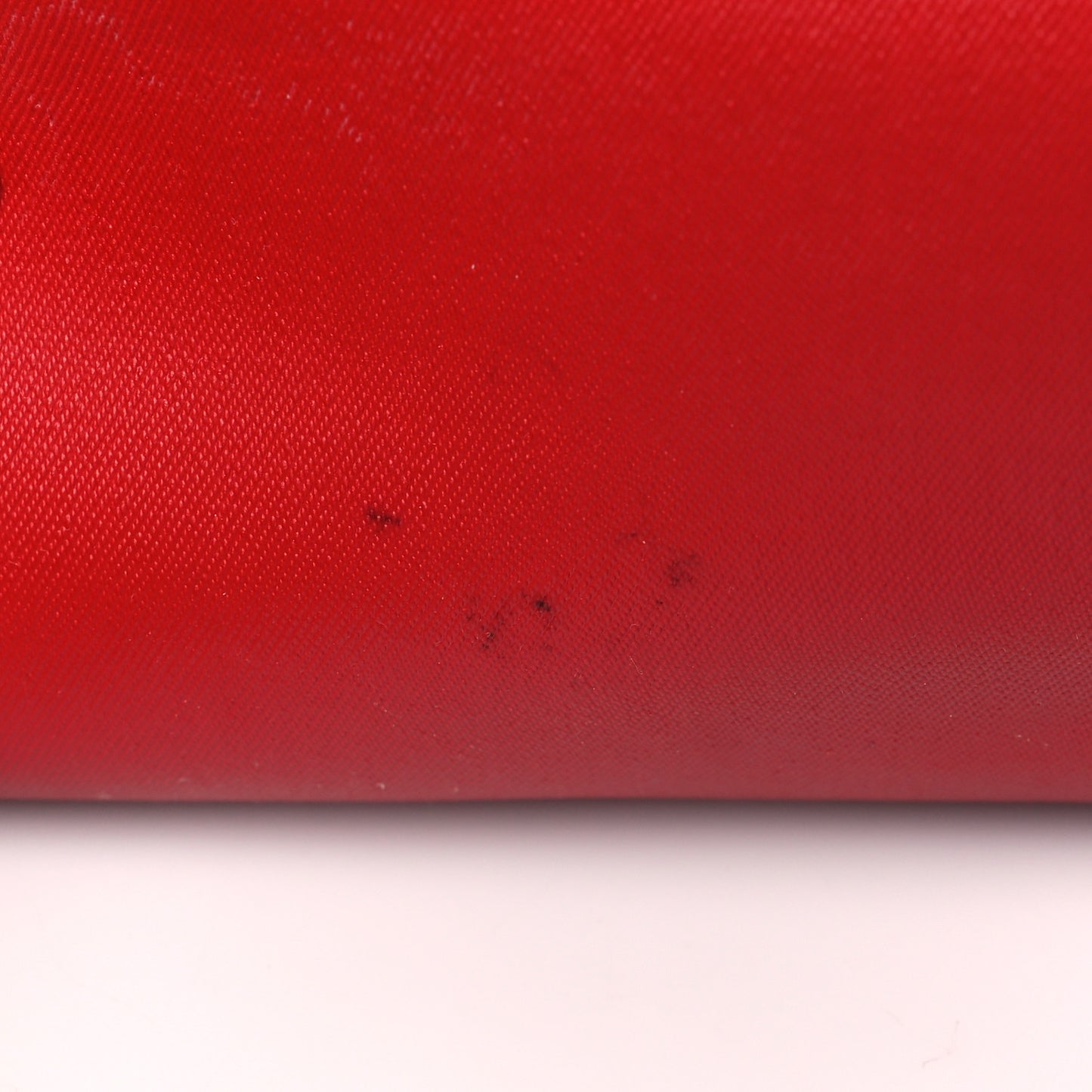 GG Supreme Monogram Large Reversible Tote Beige Red
