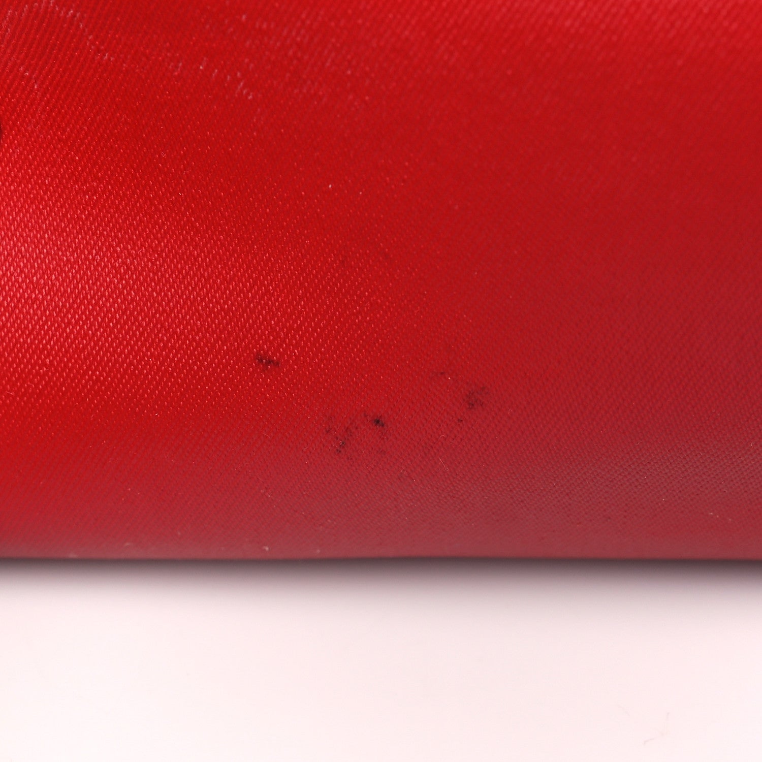 Gucci GG Supreme Monogram Large Reversible Tote Beige Red 14 of 14