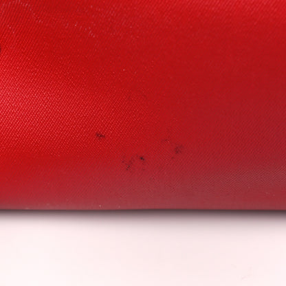 Gucci GG Supreme Monogram Large Reversible Tote Beige Red 14 of 14