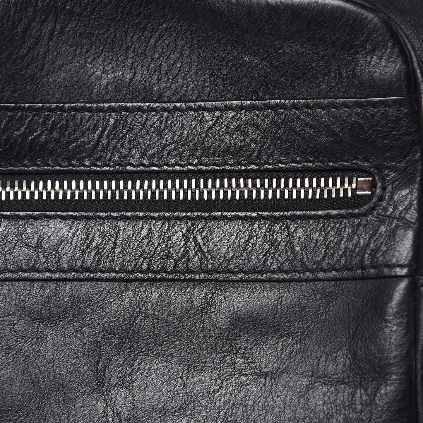 Soft Buffalo Messenger Black