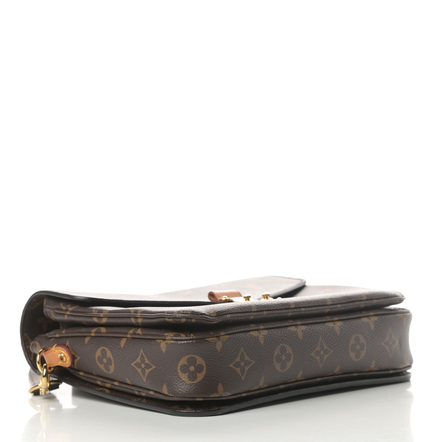 Louis Vuitton Monogram Pochette Metis 4 of 10