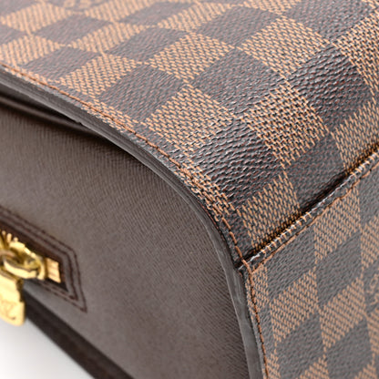 Louis Vuitton Damier Ebene Triana 10 of 10