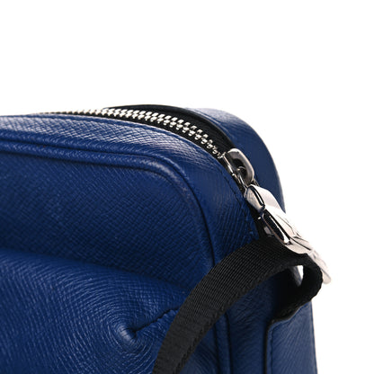 Louis Vuitton Taiga Monogram Outdoor Messenger Cobalt 14 of 17