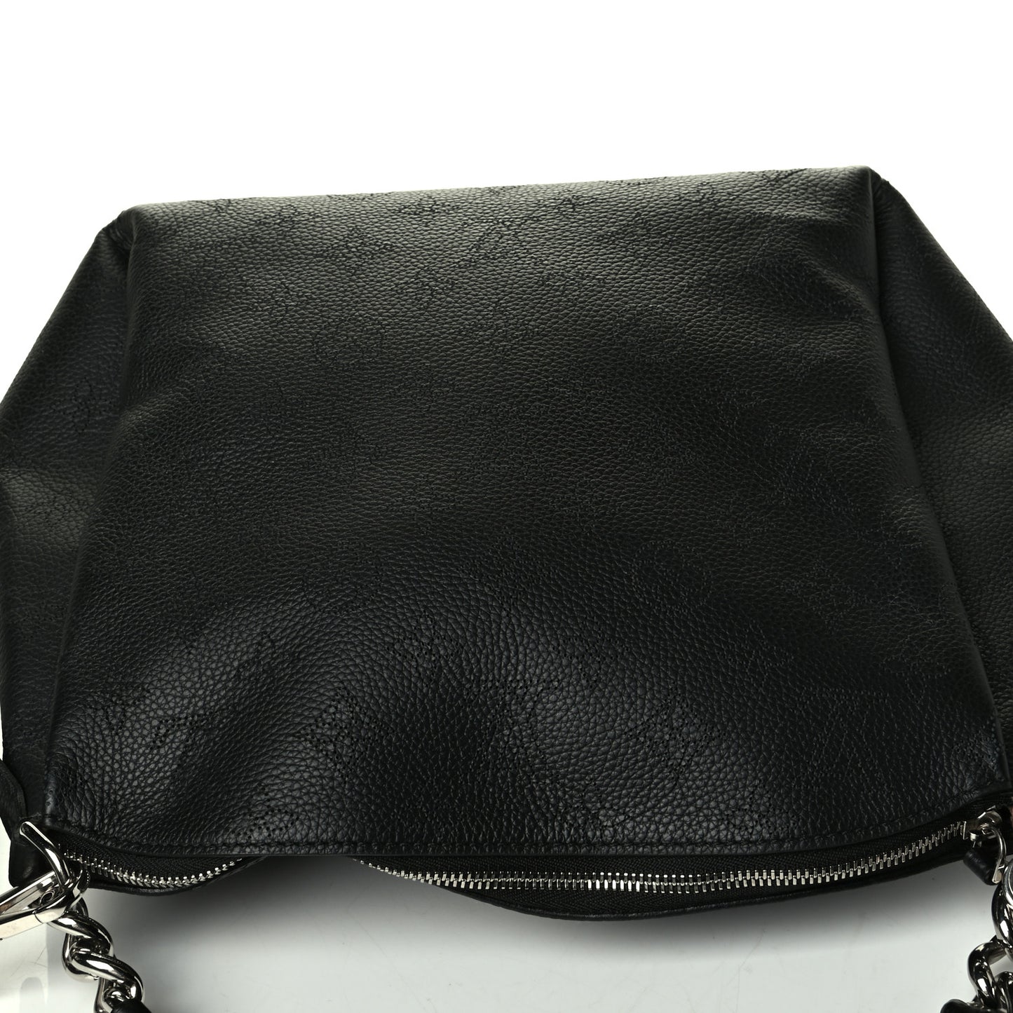Mahina Babylone Chain BB Black