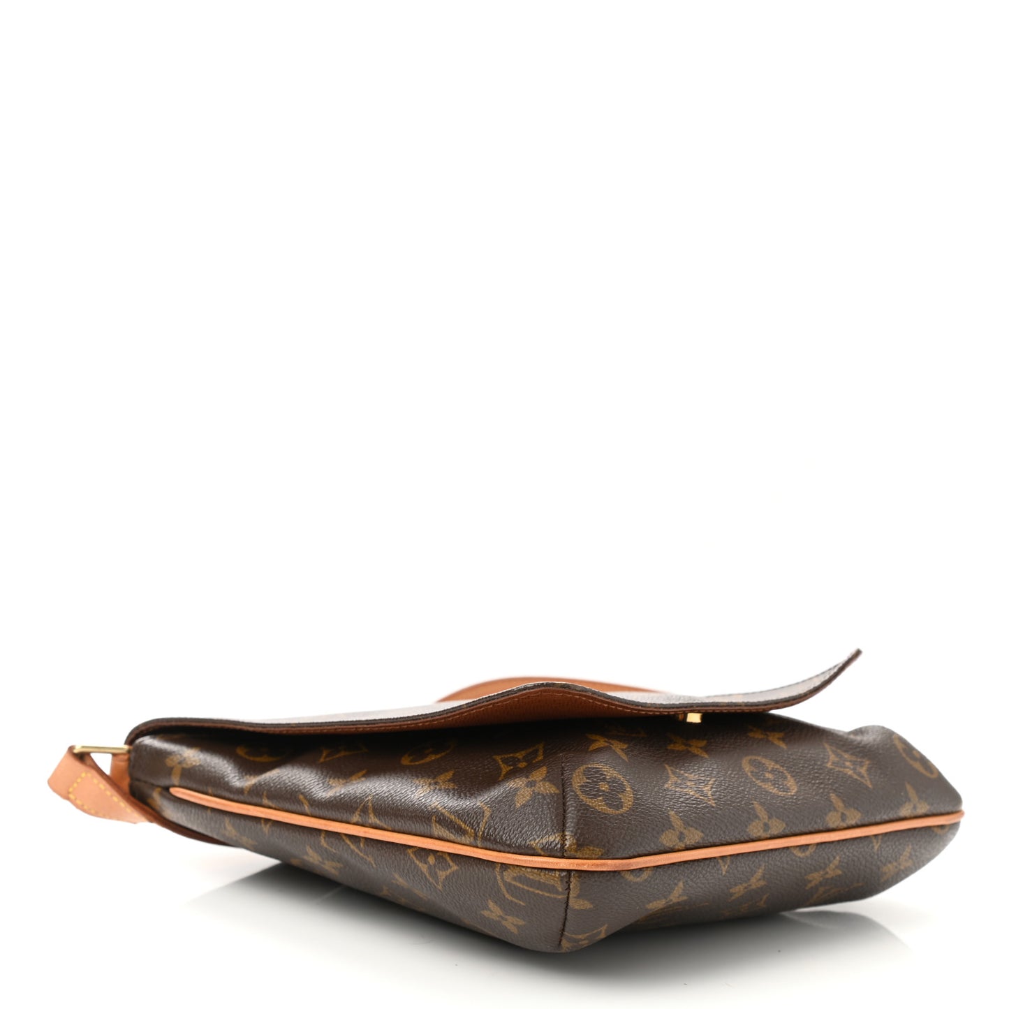 Monogram Musette Salsa