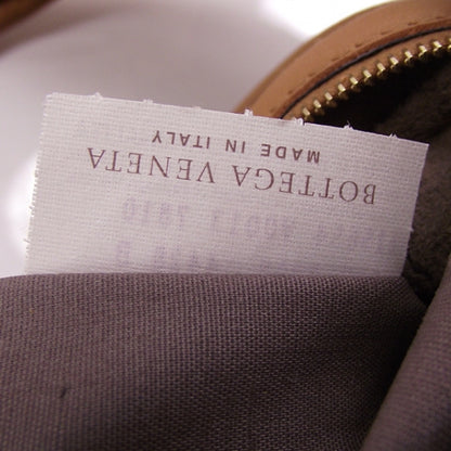 Bottega Veneta Woven Large Veneta Brown 8 of 10