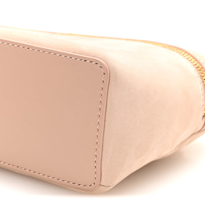 Loro Piana Nubuck L19 Extra Pocket Pouch Candoglia Marble 9 of 9