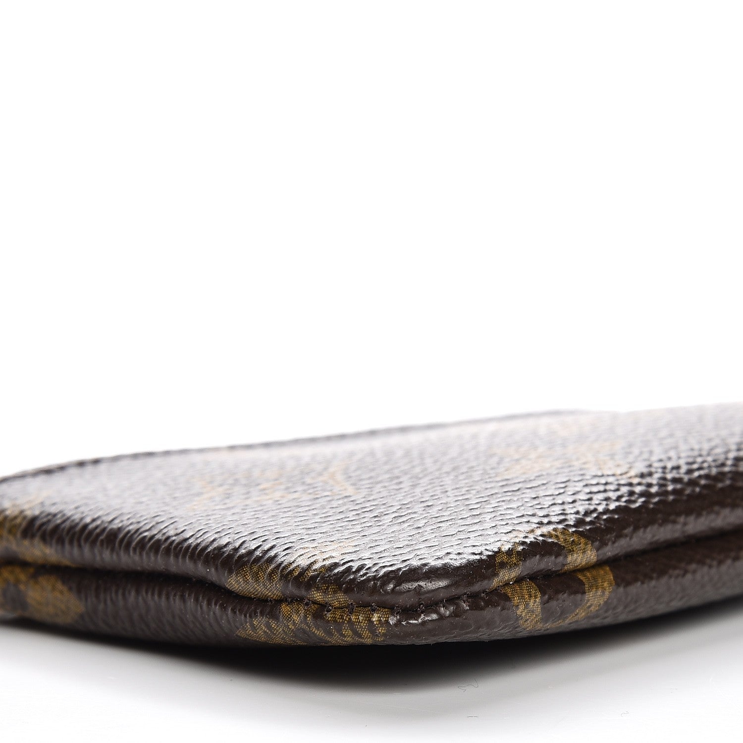 Louis Vuitton Monogram Key Pouch 7 of 8