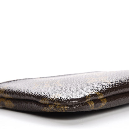 Louis Vuitton Monogram Key Pouch 7 of 8