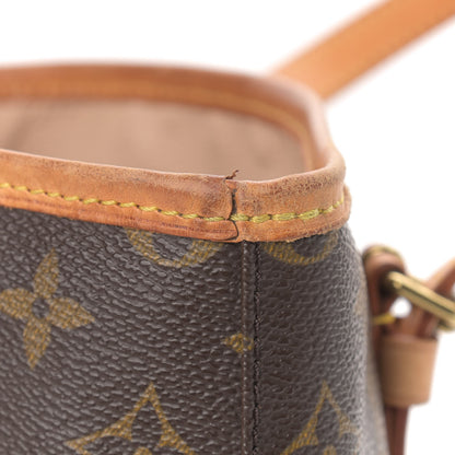 Louis Vuitton Monogram Petit Bucket 23 15 of 17