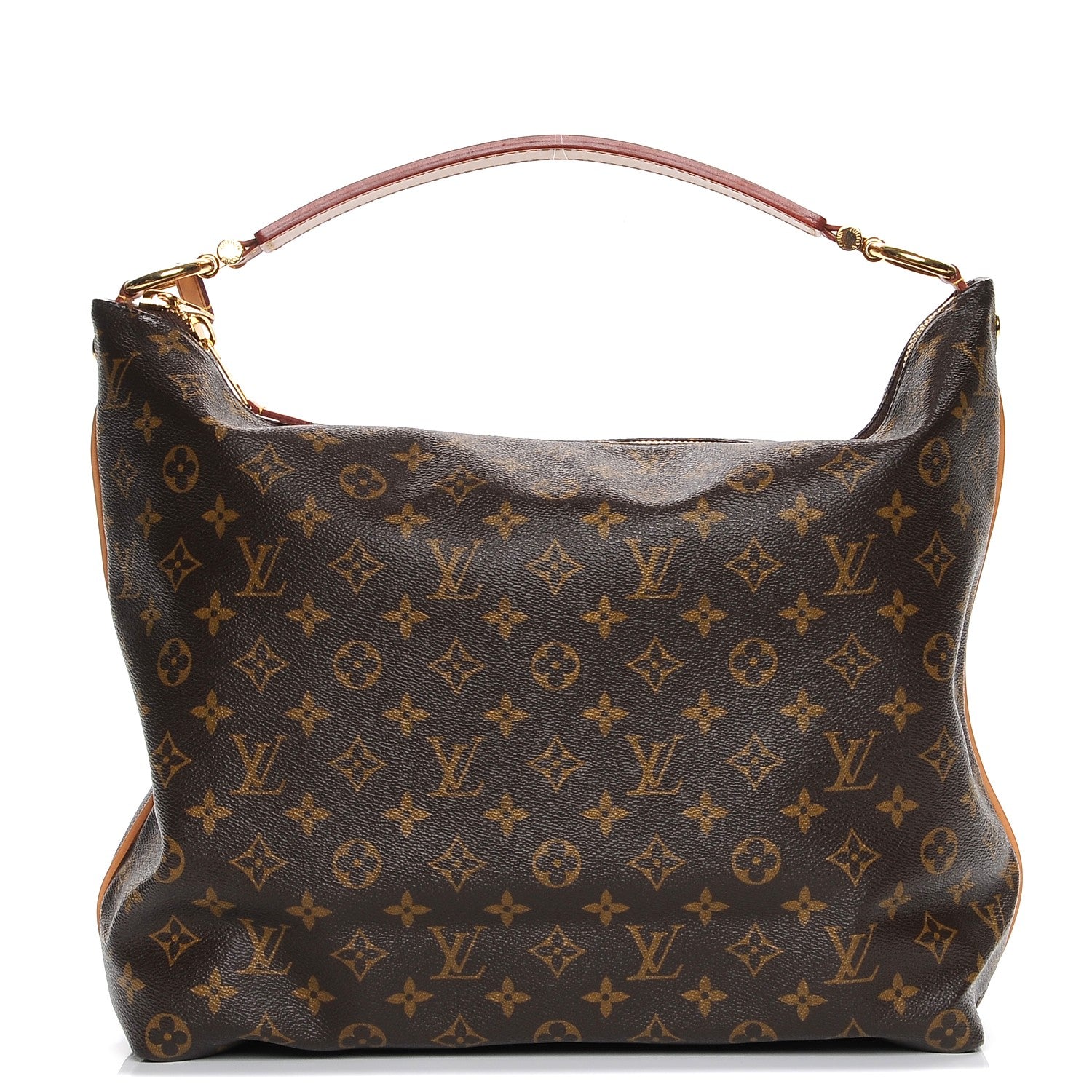 Louis Vuitton Monogram Sully MM 1 of 7