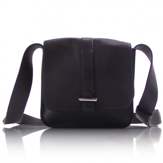 Clemence Leather Steve PM