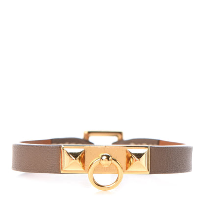 Hermes Swift Rivale Micro Bracelet XS Etoupe 1 of 5