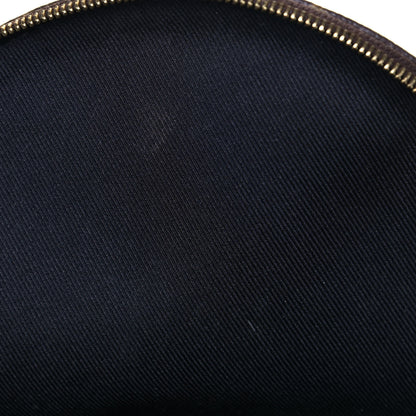 Louis Vuitton Monogram Palm Springs Backpack Mini 10 of 11