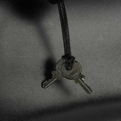 Hermes Box Birkin 30 So Black 22 of 22