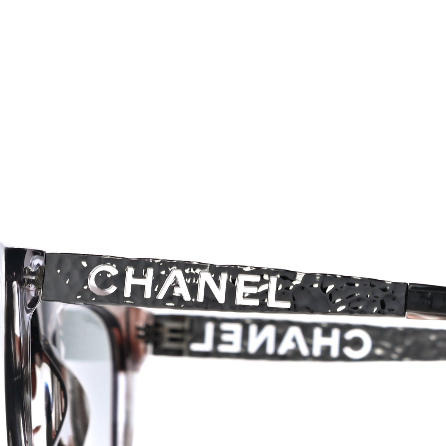 Acetate Metal Rectangle Sunglasses 5442 Tortoise