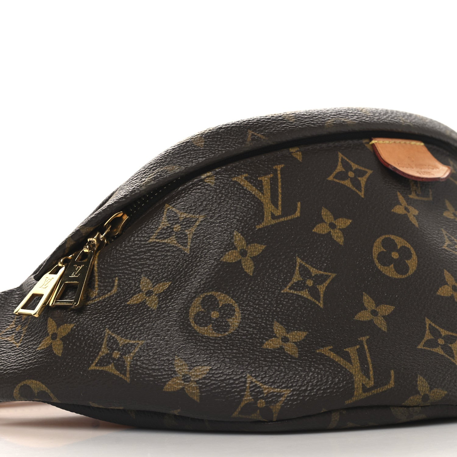 Louis Vuitton Monogram Bumbag 8 of 10