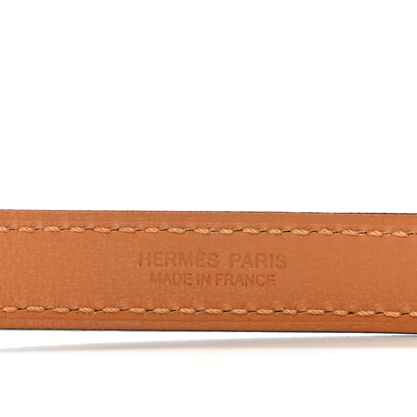 Epsom 15mm Pop H Belt 85/34 Celeste