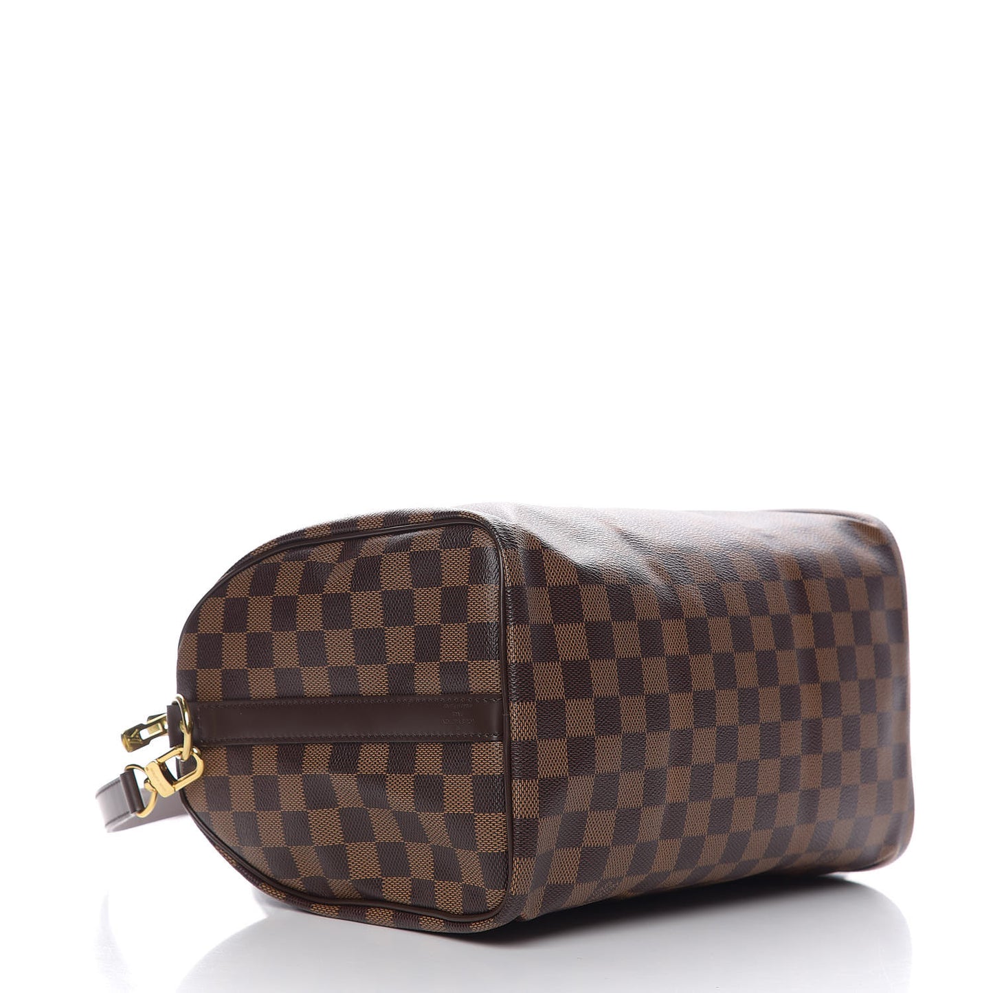 Damier Ebene Speedy Bandouliere 30