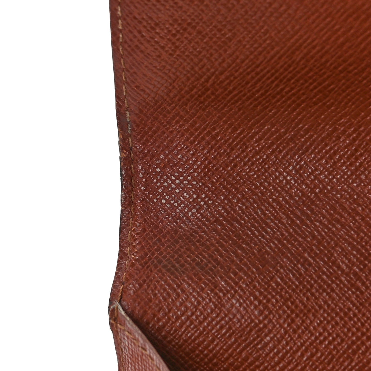 Louis Vuitton Monogram Sarah Wallet 10 of 10