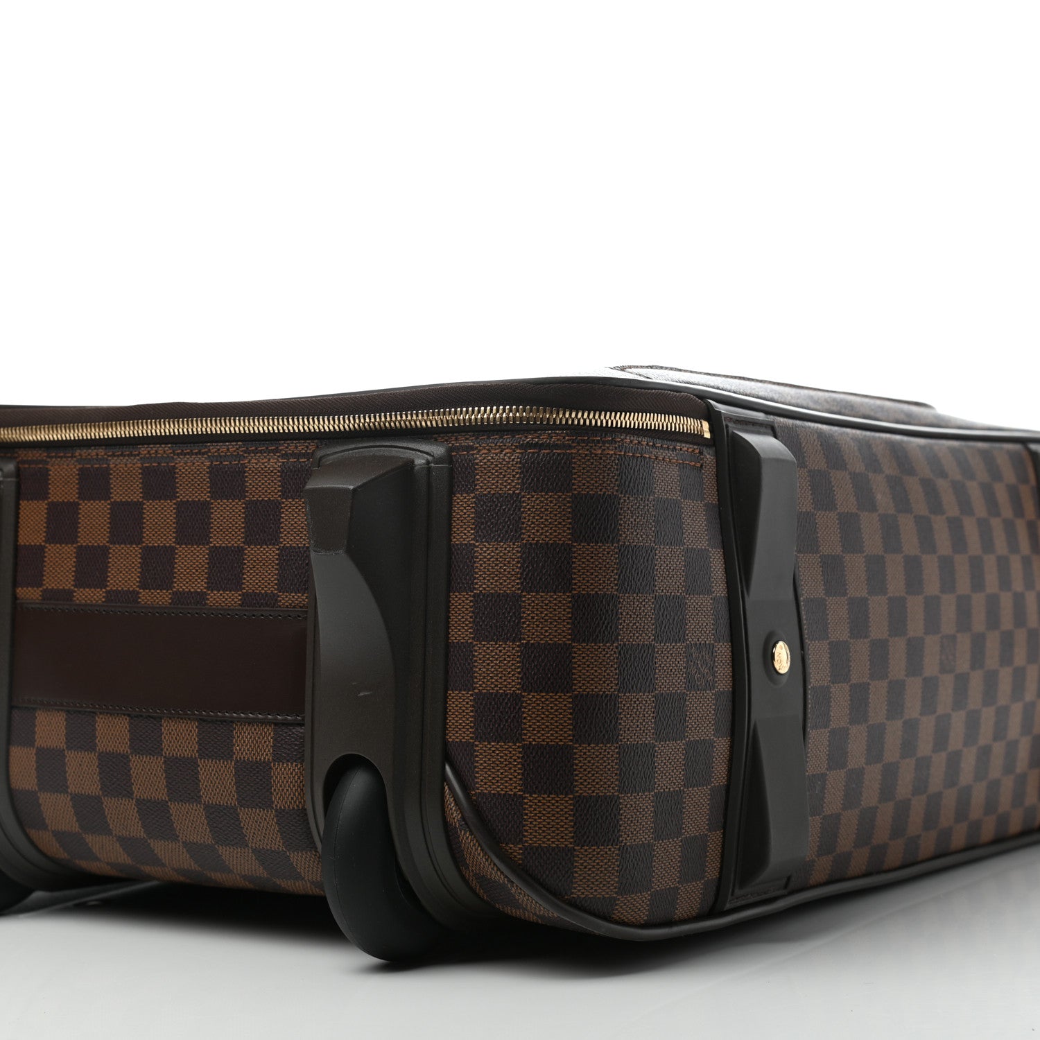 Louis Vuitton Damier Ebene Pegase 55 Rolling Luggage 8 of 8