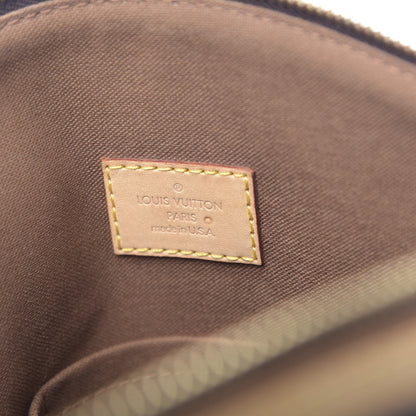 Louis Vuitton Monogram Lockit PM 6 of 11