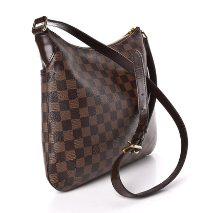 Louis Vuitton Damier Ebene Bloomsbury PM 3 of 11