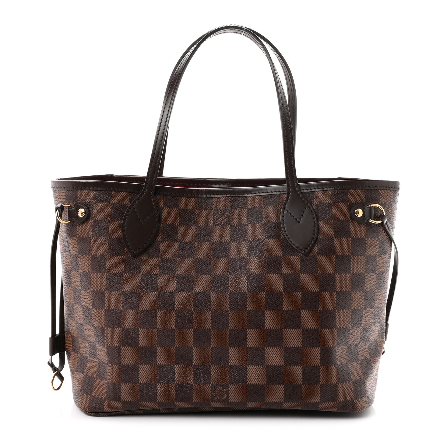 Damier Ebene Neo Neverfull PM