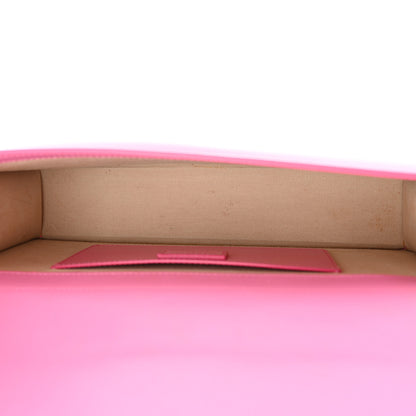 Jacquemus Smooth Calfskin Le Bambinou Pink 5 of 15