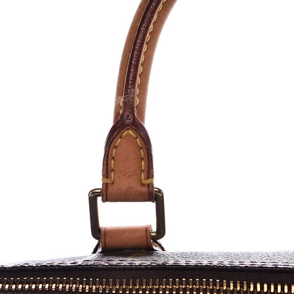 Louis Vuitton Monogram Speedy 25 12 of 13