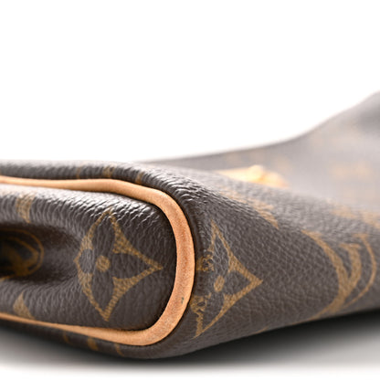 Louis Vuitton Monogram Eva Clutch 9 of 11