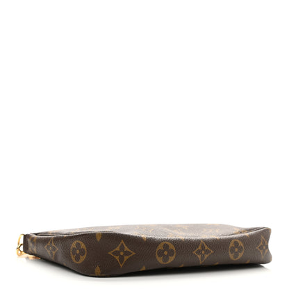 Louis Vuitton Monogram Pochette Accessories 4 of 7