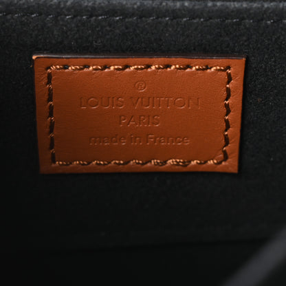 Louis Vuitton Reverse Monogram Dauphine Mini 6 of 9