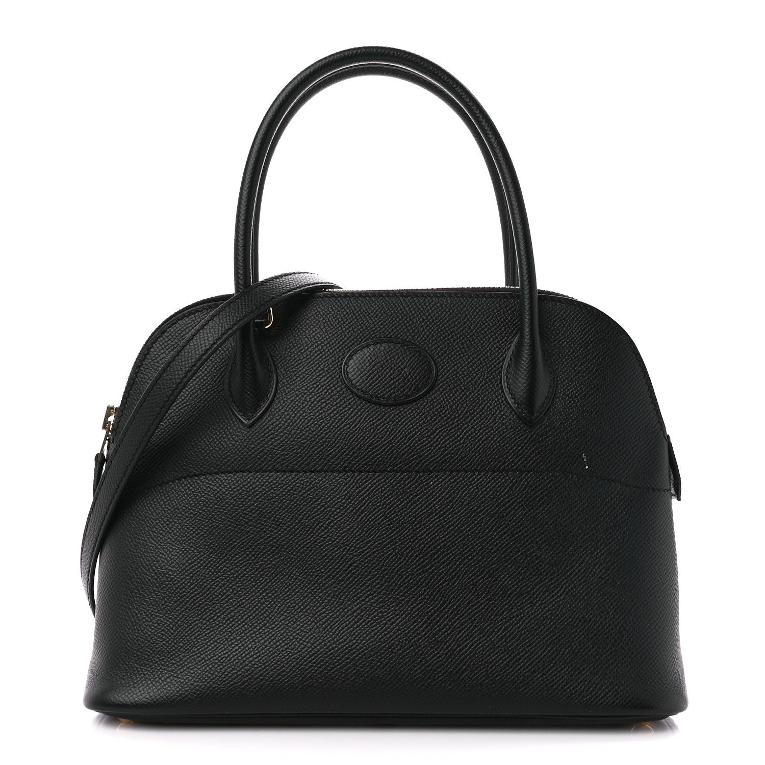Hermes Epsom Bolide 27 Black 1 of 11