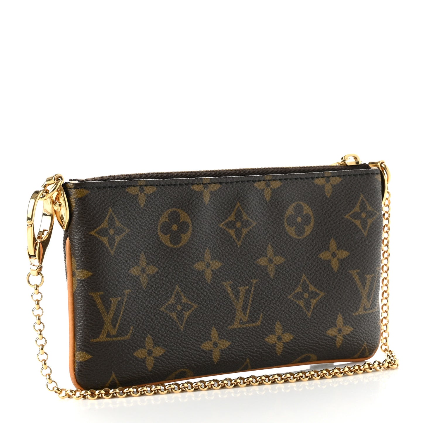 Monogram Pochette Milla MM