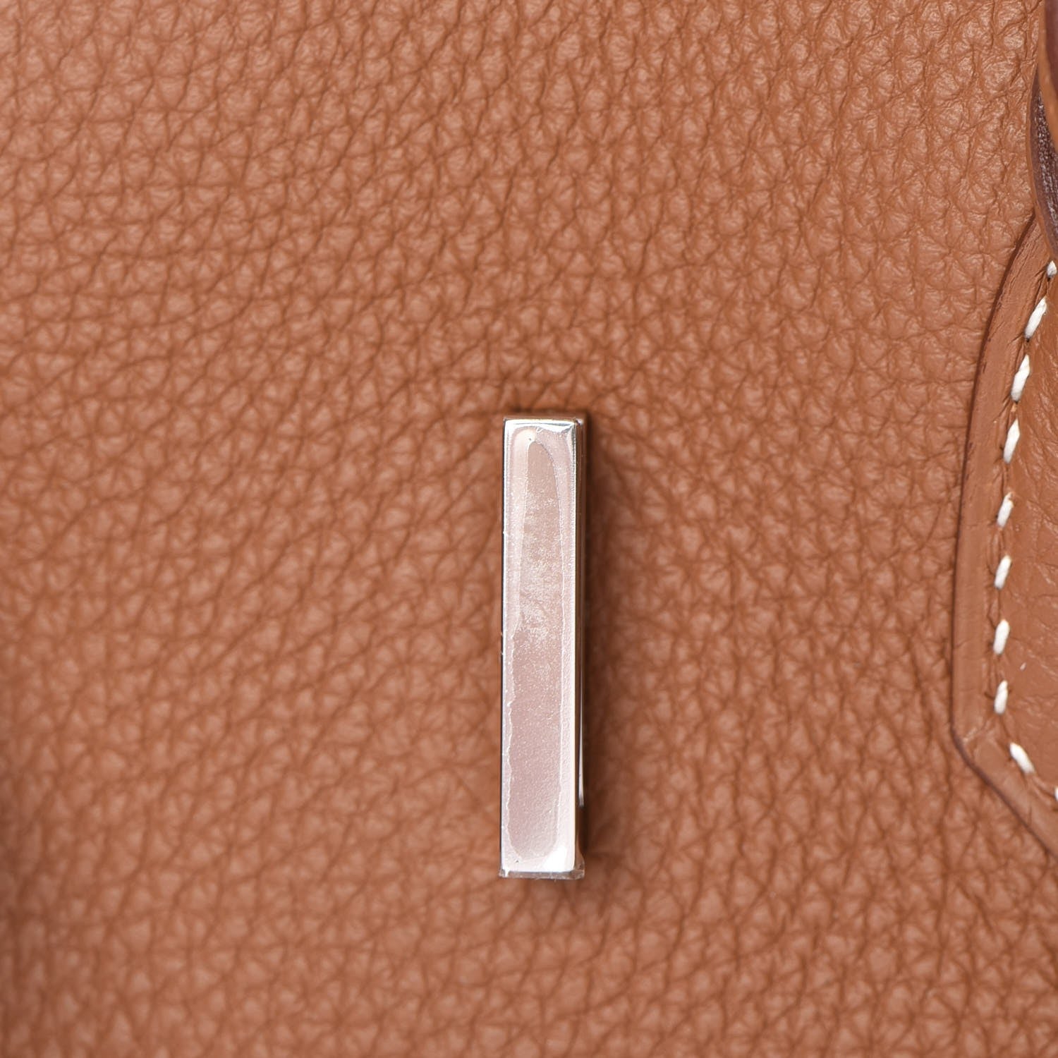 Hermes Togo Birkin 30 Gold 26 of 30