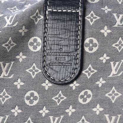Louis Vuitton Monogram Idylle Romance Encre 6 of 9