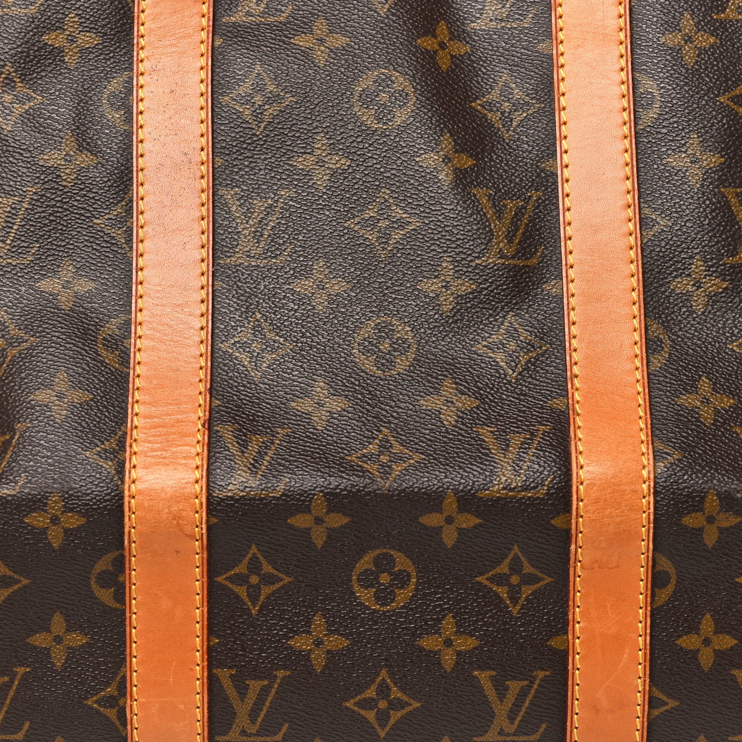 Louis Vuitton Monogram Keepall 50 6 of 13