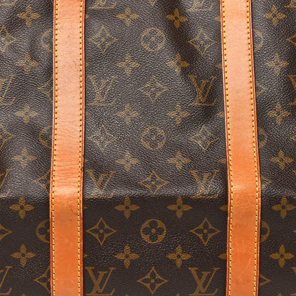 Louis Vuitton Monogram Keepall 50 6 of 13