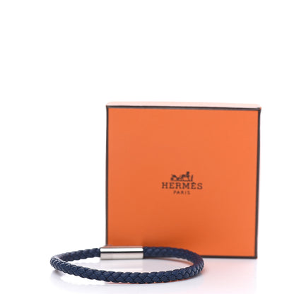 Hermes Swift Goliath Bracelet T6 Navy 4 of 4