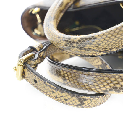 Louis Vuitton Monogram Etoile Exotique GM Miel 10 of 17