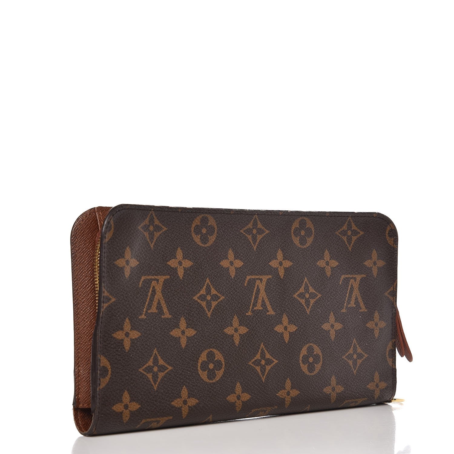 Louis Vuitton Monogram Insolite Organizer Wallet 3 of 8