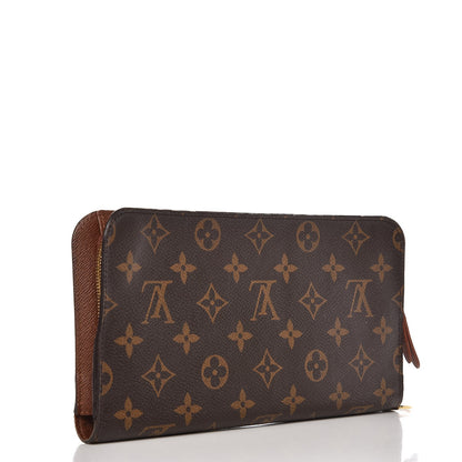 Louis Vuitton Monogram Insolite Organizer Wallet 3 of 8
