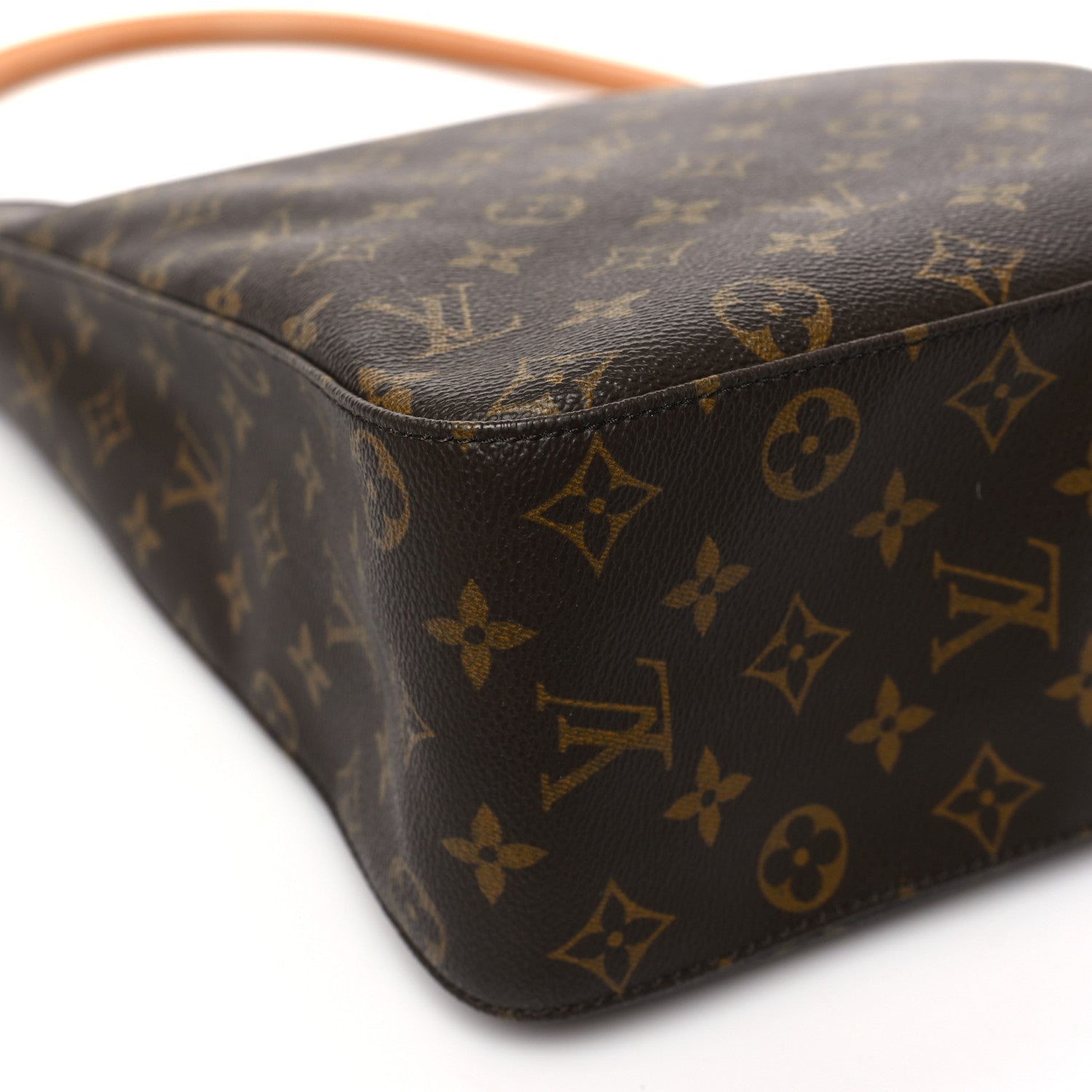 Louis Vuitton Monogram Looping GM 7 of 8
