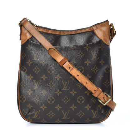 Louis Vuitton Monogram Odeon PM 1 of 14