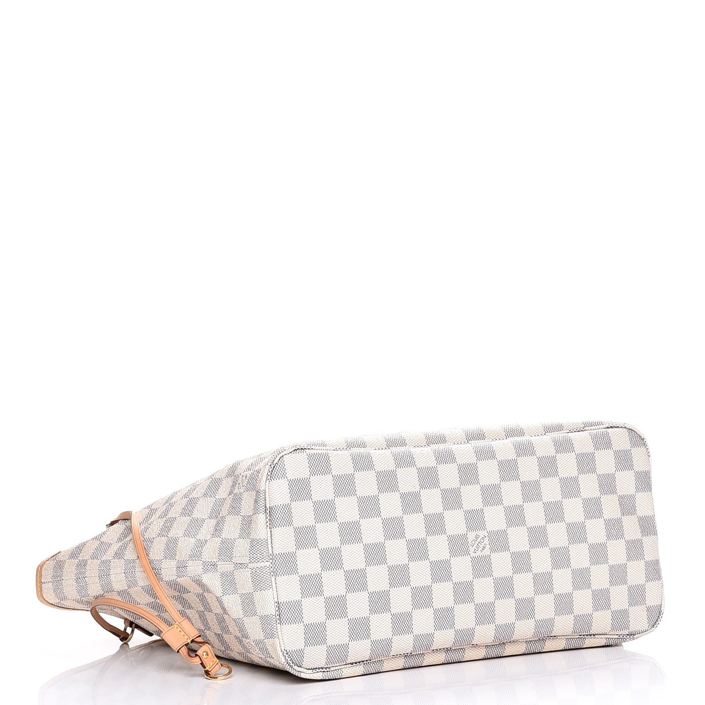 Damier Azur Neverfull MM
