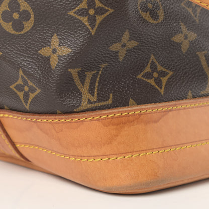 Louis Vuitton Monogram Noe 6 of 6