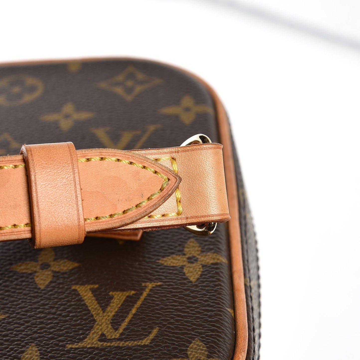 Monogram Nice